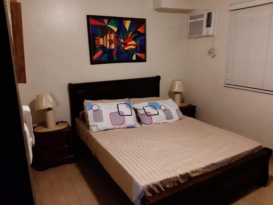 Manhattan Plaza Tower 1 Quezon City Kültér fotó