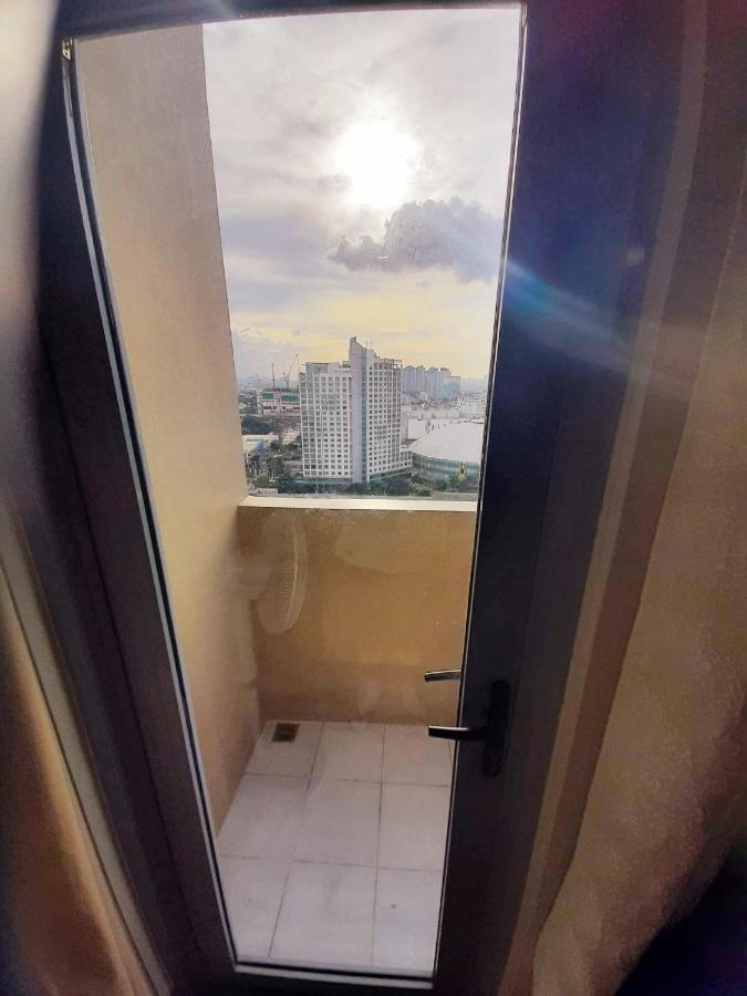 Manhattan Plaza Tower 1 Quezon City Kültér fotó