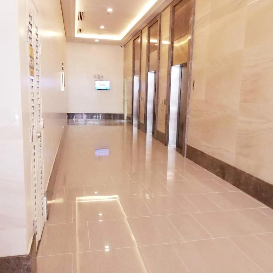 Manhattan Plaza Tower 1 Quezon City Kültér fotó