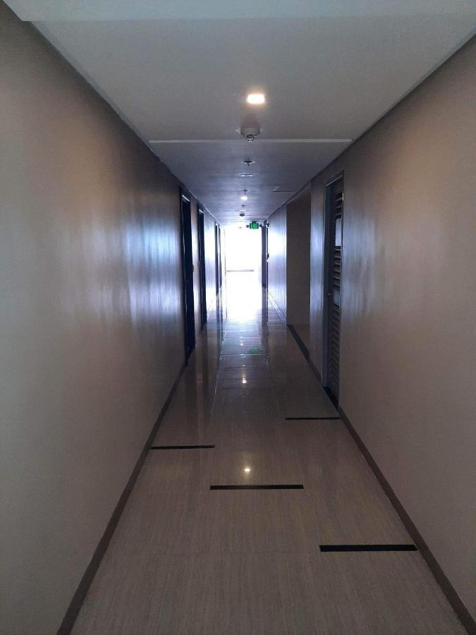 Manhattan Plaza Tower 1 Quezon City Kültér fotó