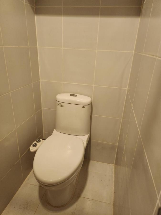 Manhattan Plaza Tower 1 Quezon City Kültér fotó