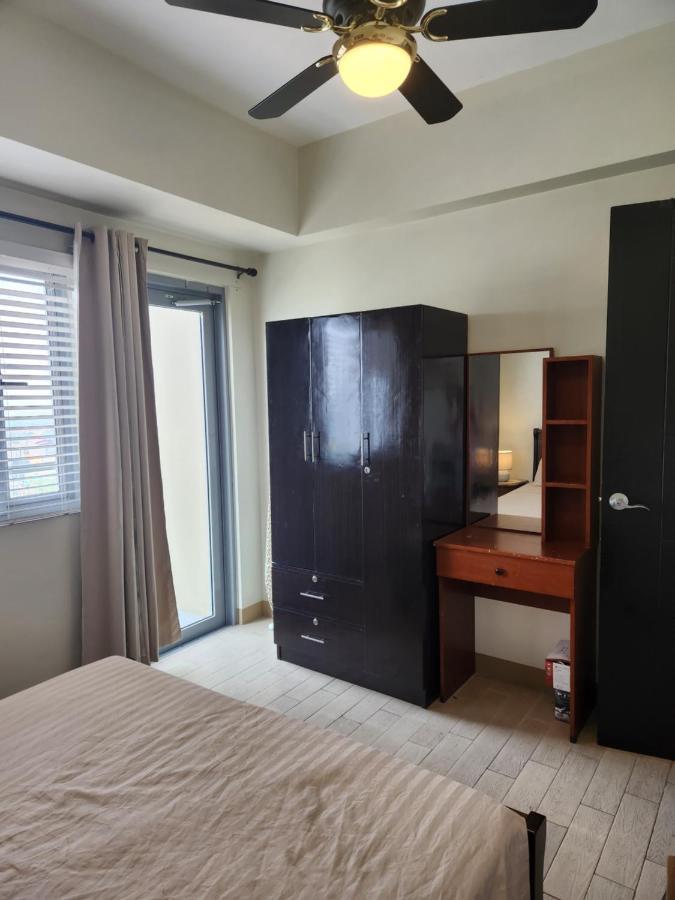 Manhattan Plaza Tower 1 Quezon City Kültér fotó